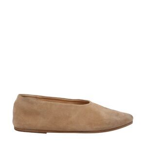Marsell Women Coltellaccio Flats